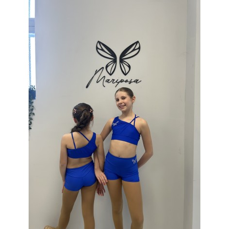 Shorts Blu