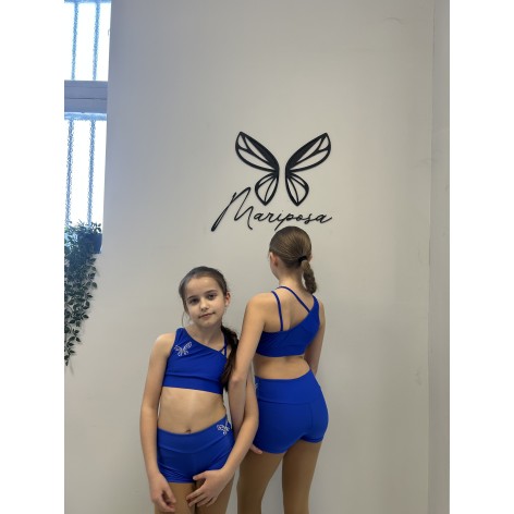 Shorts Blu