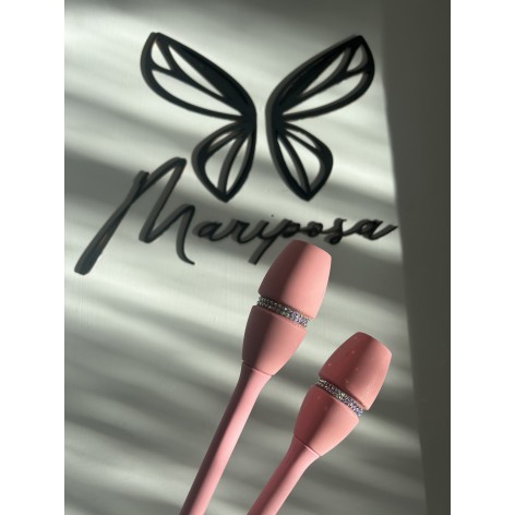 KIT Strass Clavette