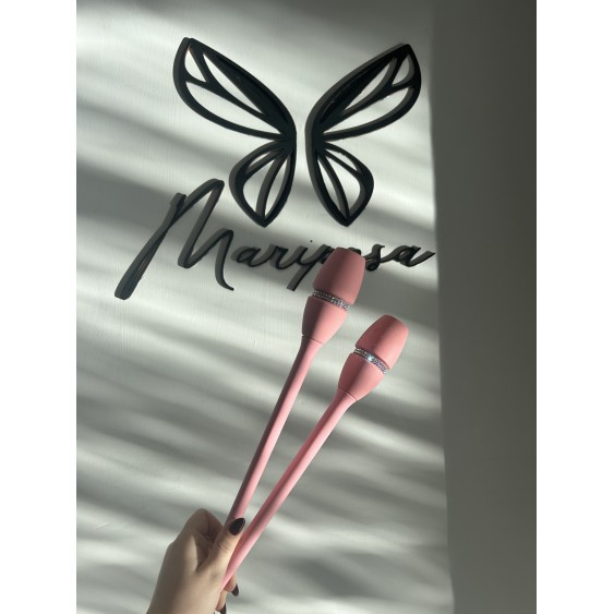 KIT Strass Clavette