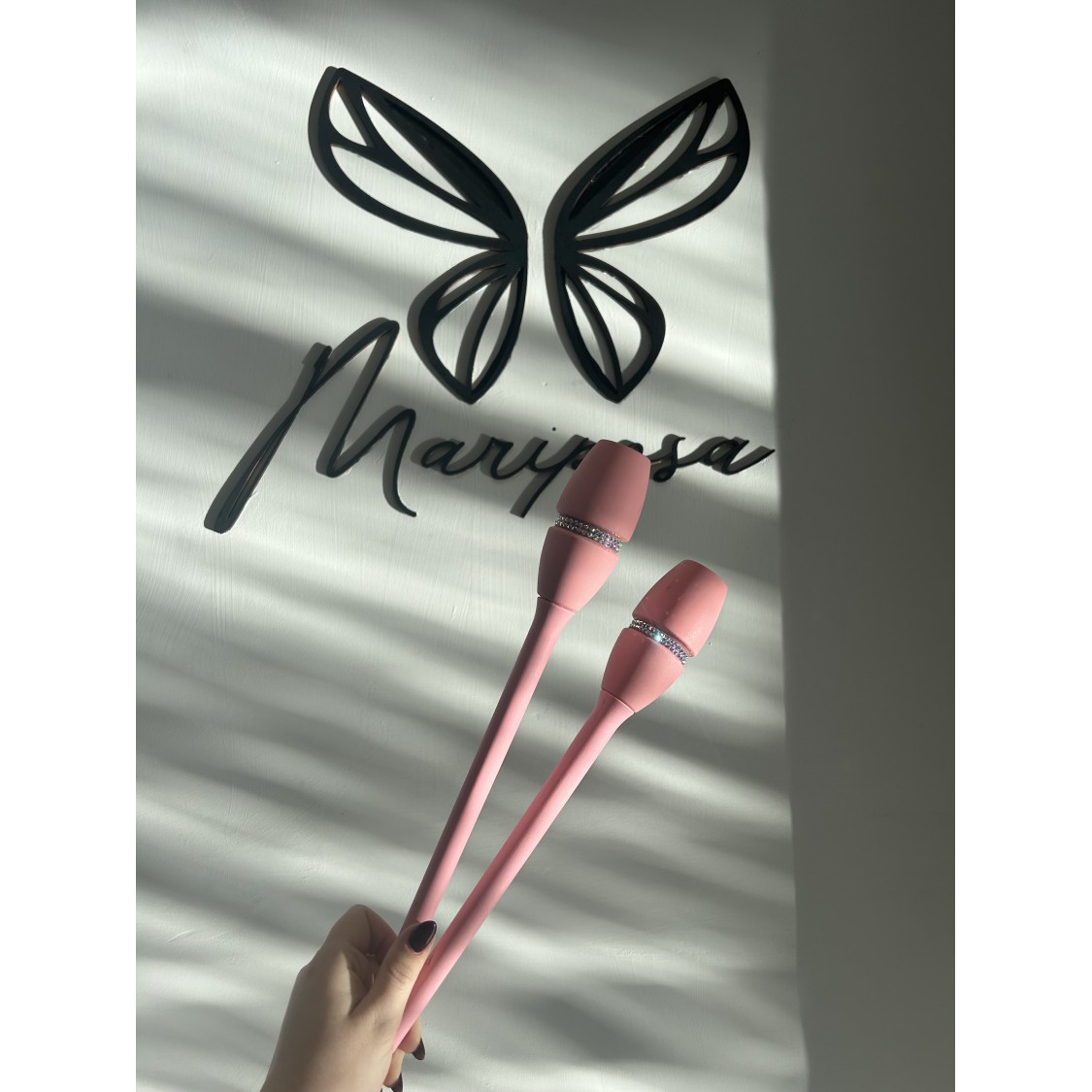 KIT Strass Clavette