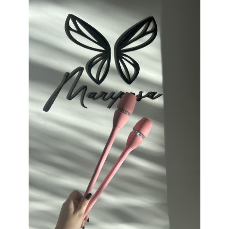 KIT Strass Clavette